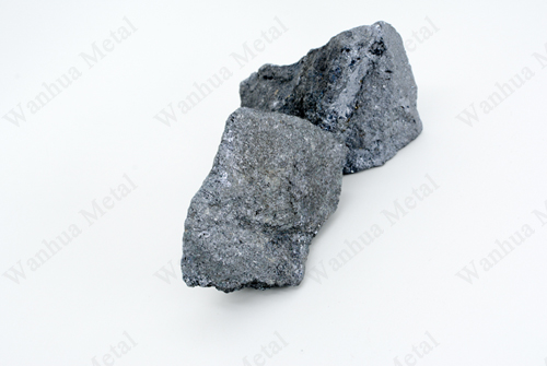 high carbon silicon