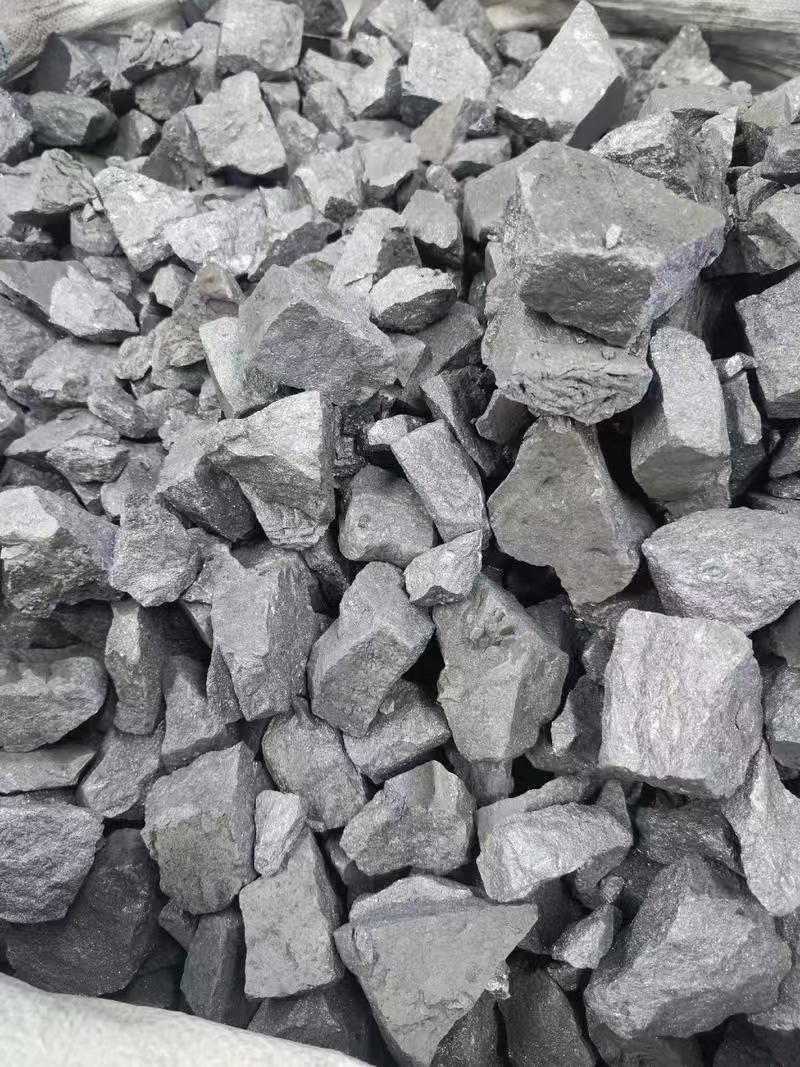 ‌Ferrosilicon/Silicon Manganese Market Analysis in Post-Hol