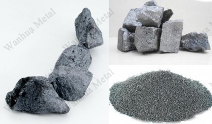 top quality calcium silicon supplier and manufacturer from Chinese