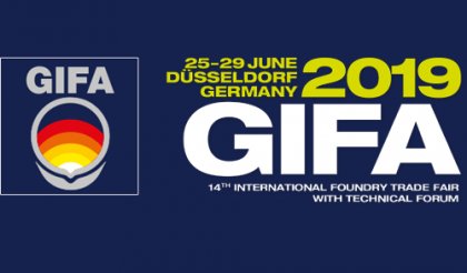 anyang wanhua participate in the 2019 German GIFA exhibition