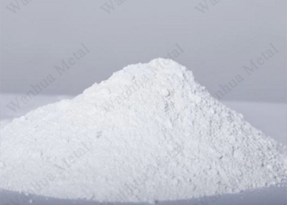 White silica fume